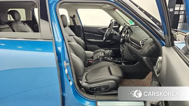 Mini Cooper Clubman id 3746950 из Кореи 20