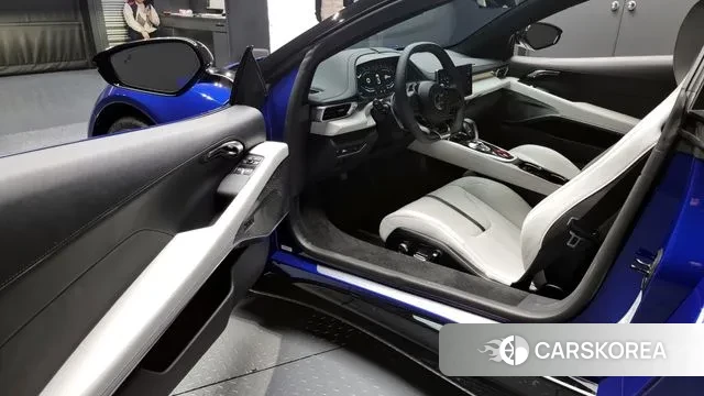 Lotus Emira id 3365401 из Кореи 20