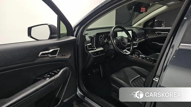 Kia Sportage 5th Generation id 4768679 из Кореи 20