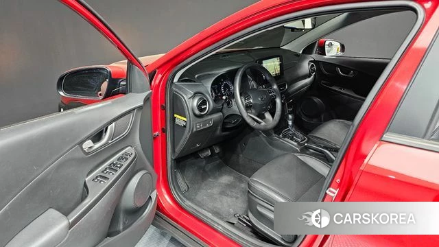 Hyundai Kona id 4187945 из Кореи 30