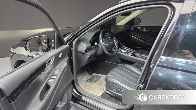 Genesis GV80 id 3492970 из Кореи 20