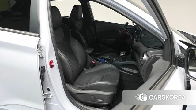 Hyundai The New Kona id 3799494 из Кореи 20