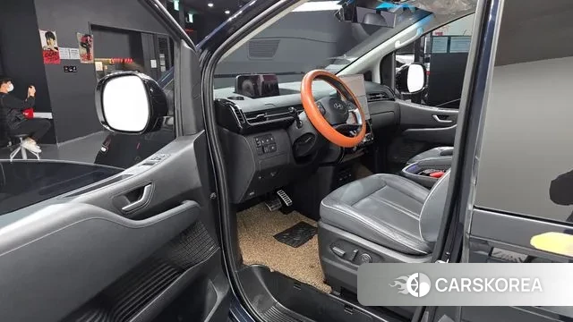 Hyundai Staria id 3478998 из Кореи 20