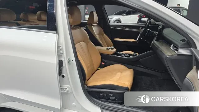 Kia K5 3rd generation id 3664314 из Кореи 20