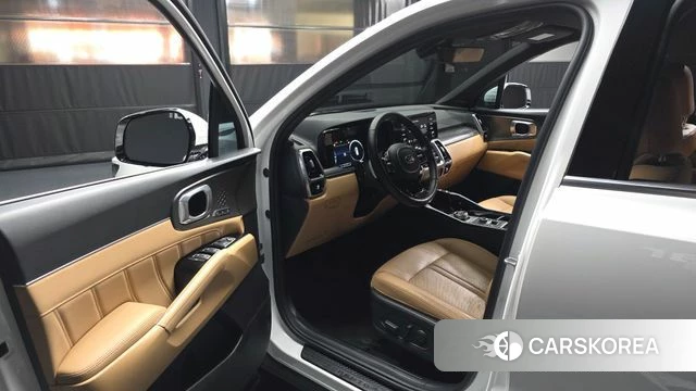 Kia Sorento 4th Generation id 3936255 из Кореи 20