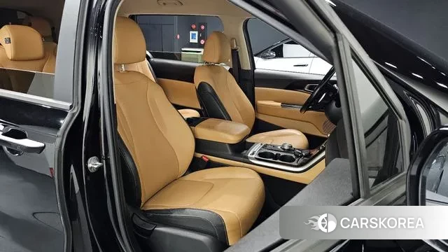 Kia Carnival 4th generation id 3741739 из Кореи 20