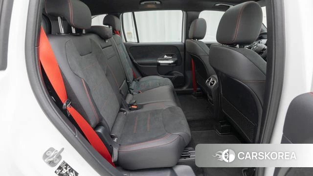 Mercedes-Benz GLB-Class X247 id 4548574 из Кореи 20