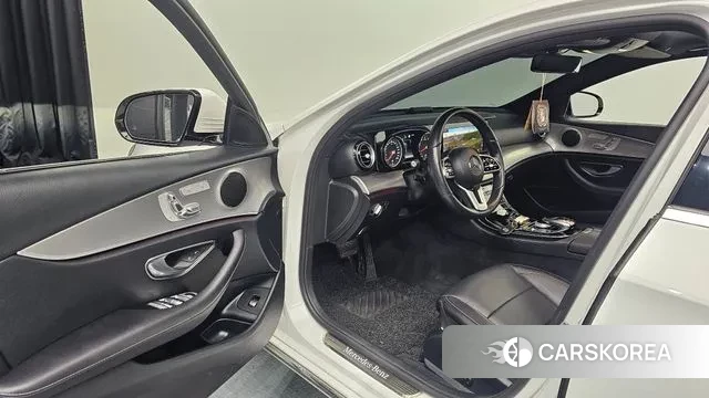 Mercedes-Benz E-Class W213 id 3243589 из Кореи 20