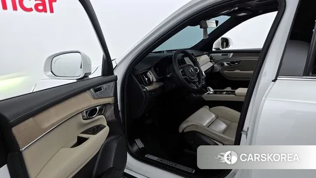 Volvo XC90 second Generation id 3689350 из Кореи 20