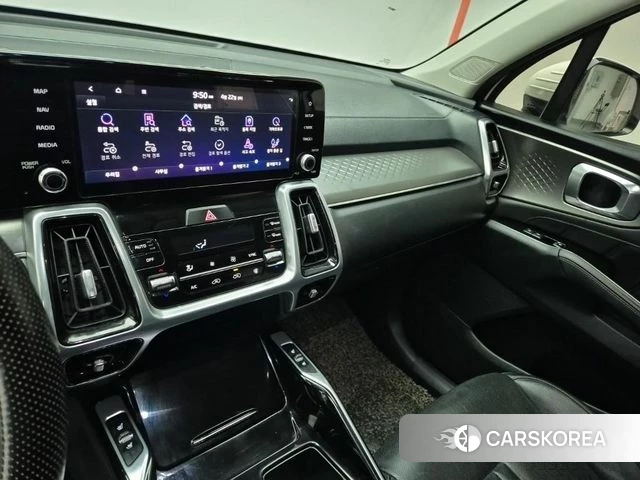 Kia Sorento 4th Generation id 4195510 из Кореи 19