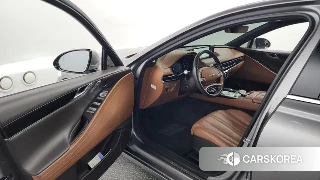 Genesis G80 (RG3) id 2994966 из Кореи 20