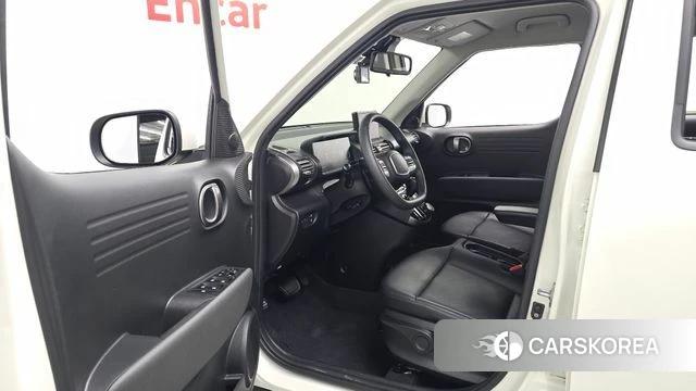 Hyundai Casper id 4185823 из Кореи 30