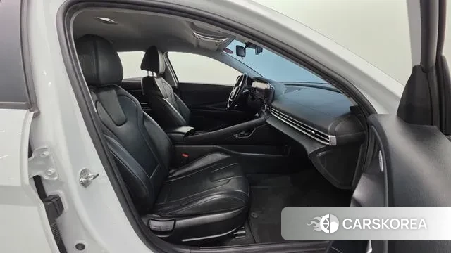 Hyundai Avante (CN7) id 3394934 из Кореи 20