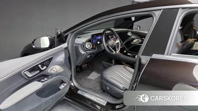 Mercedes-Benz EQS V297 id 3191378 из Кореи 20