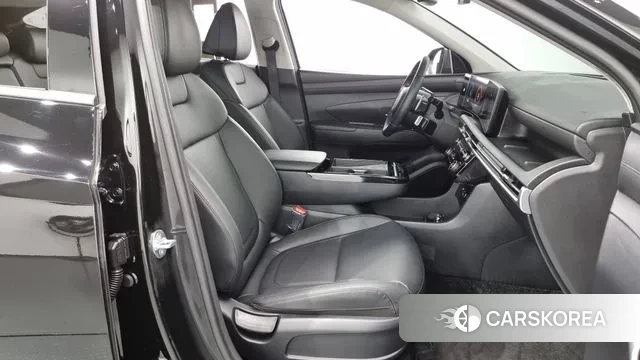 Hyundai The New Tucson (NX4) id 3486929 из Кореи 20