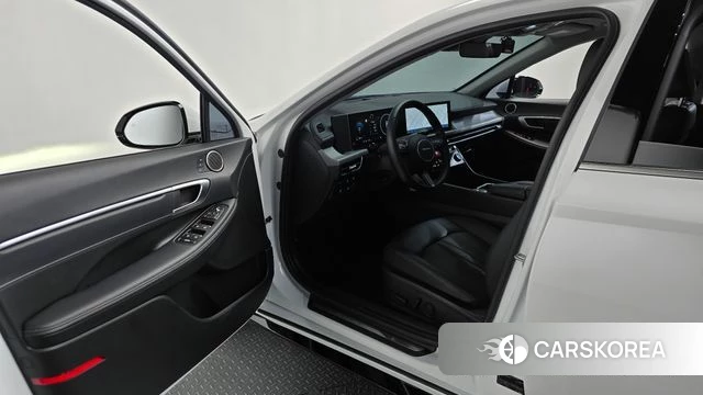 Hyundai Sonata D Edge (DN8) id 4744037 из Кореи 32