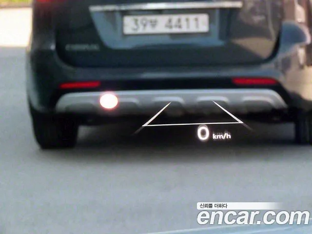 Hyundai Sonata D Edge (DN8) id 2678559 из Кореи 16