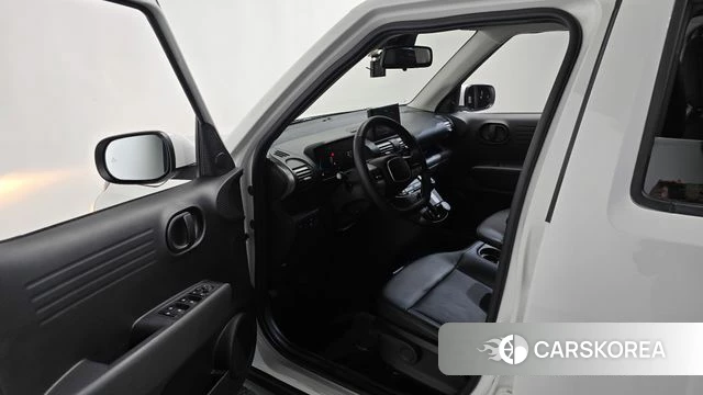 Hyundai Casper id 4618956 из Кореи 30