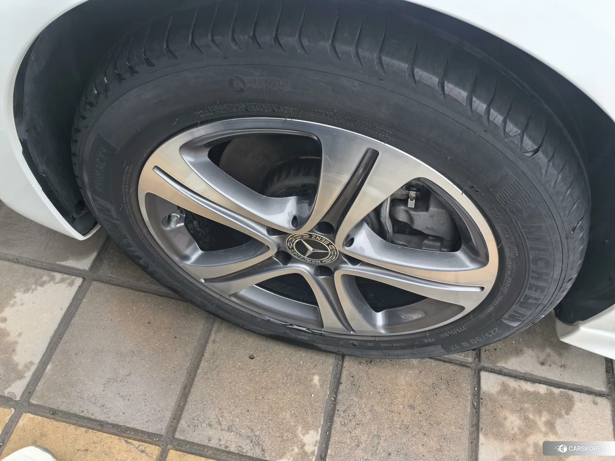 Mercedes-Benz Class C id 4413595 из Китая 14