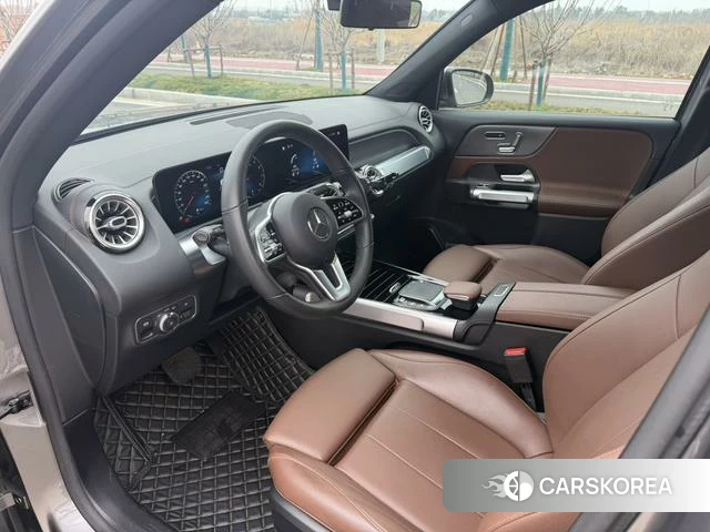 Mercedes-Benz GLB id 4209772 из Китая 29