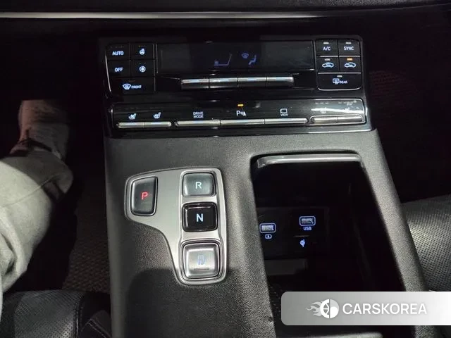 Hyundai The New Grandeur IG id 3484459 из Кореи 20