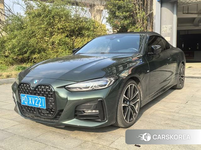 BMW 4 series id 4238175 из Китая 14