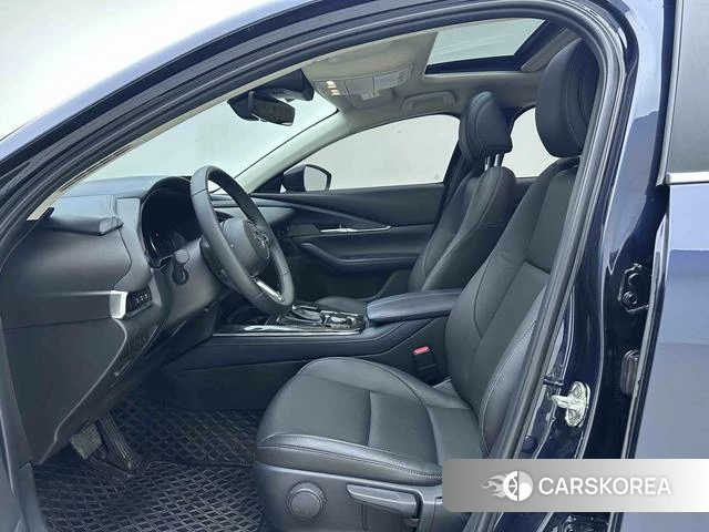 Mazda CX-30 id 4299741 из Китая 20