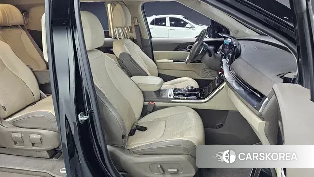 Kia Carnival 4th generation id 3529775 из Кореи 20