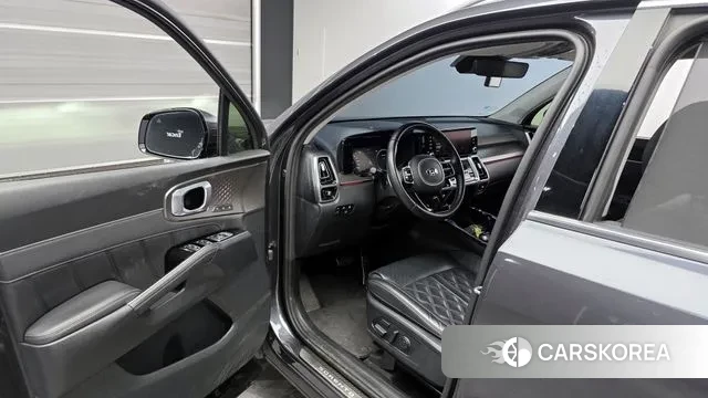 Kia Sorento 4th Generation id 3635739 из Кореи 20