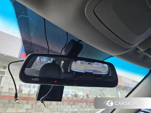 Ssangyong Tivoli Air id 3522914 из Кореи 20