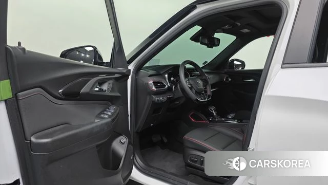 Chevrolet (GM Daewoo) Trailblazer id 4608279 из Кореи 32