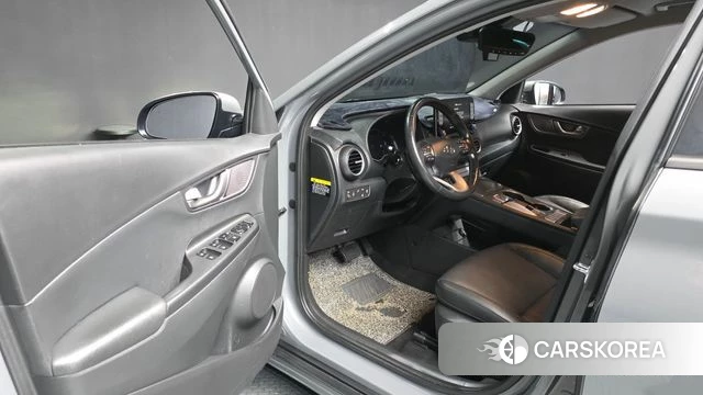 Hyundai Kona Electric id 4403121 из Кореи 32