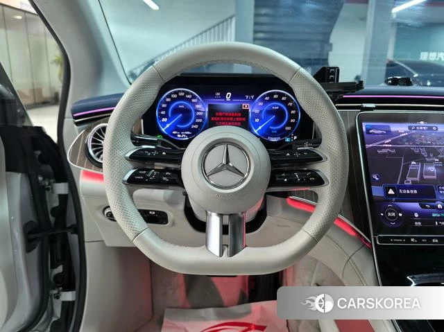 Mercedes-Benz EQE id 4275192 из Китая 12