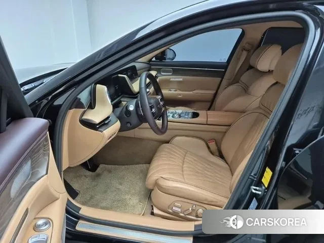 Genesis G90 (RS4) id 3191690 из Кореи 20