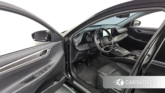 Hyundai The New Grandeur IG id 3395445 из Кореи 20