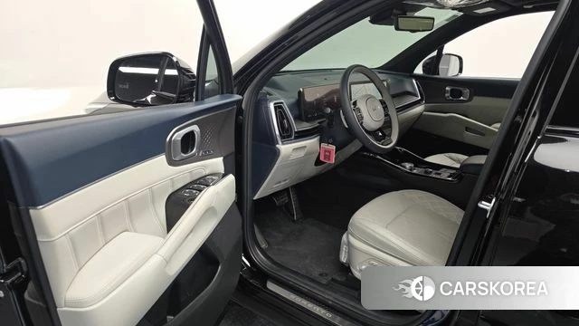 Kia The New Sorento 4th Generation id 4230197 из Кореи 20