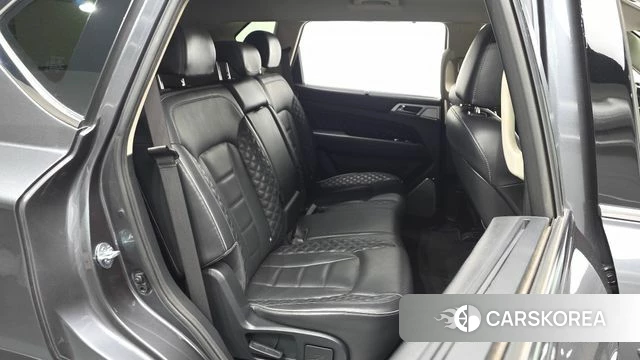 Ssangyong All New Rexton id 4794044 из Кореи 32