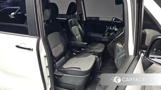 Kia The New Ray id 3379232 из Кореи 20