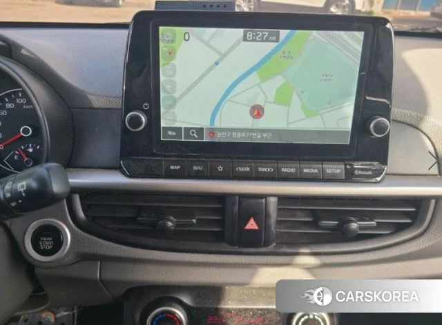 Kia Morning Urban (JA) id 4186895 из Кореи 16