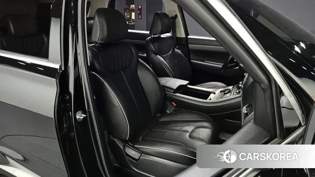 Hyundai Palisade id 3611561 из Кореи 20