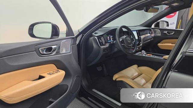 Volvo XC60 second Generation id 4871661 из Кореи 34