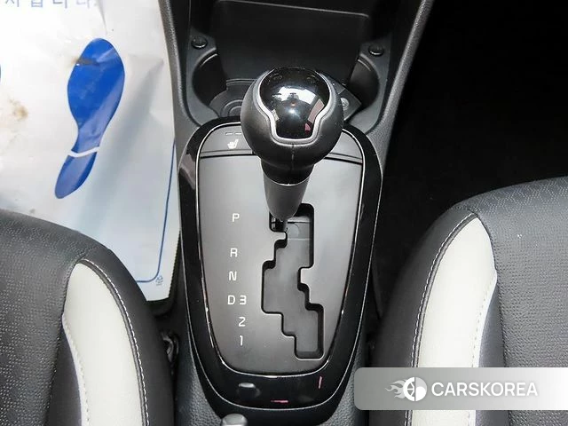 Kia All New Morning (JA) id 4019799 из Кореи 13