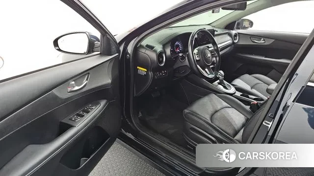 Kia Come New K3 id 3444526 из Кореи 20