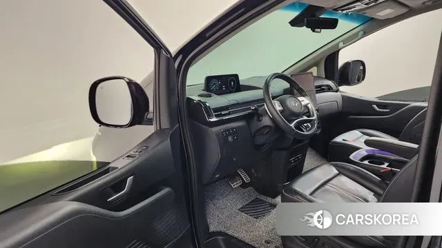 Hyundai Staria id 3611367 из Кореи 20