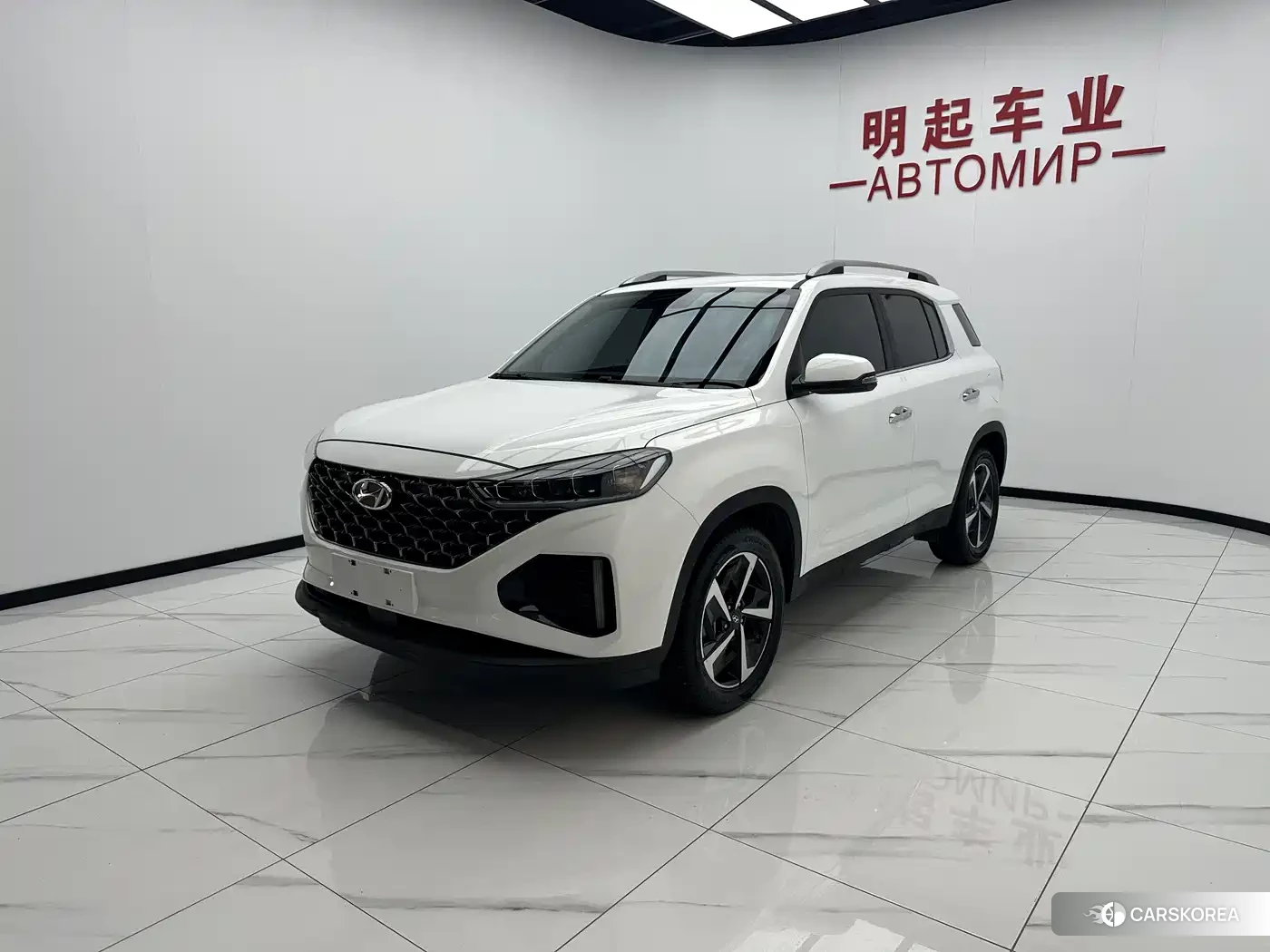 Hyundai ix35 id 4629043 из Китая 20
