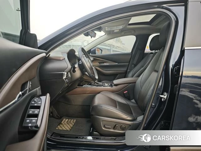 Mazda CX-30 id 4263394 из Китая 28
