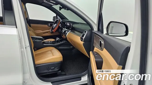 Kia Sorento 4th Generation id 2839062 из Кореи 20