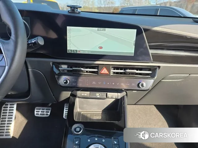 Kia Di Ol Nu Niro id 3483367 из Кореи 20