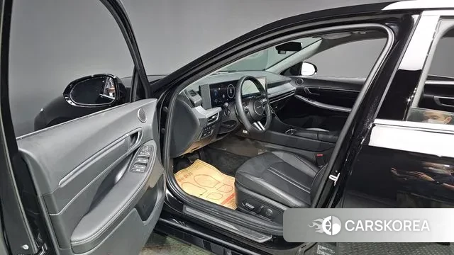 Hyundai Sonata D Edge (DN8) id 3206825 из Кореи 20