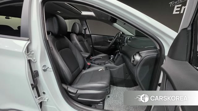 Hyundai Kona id 4563001 из Кореи 30